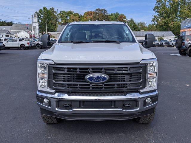 new 2024 Ford F-350 car, priced at $54,933