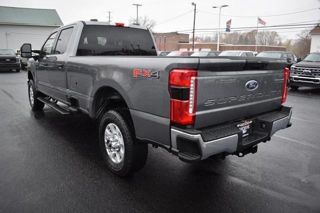 new 2024 Ford F-350 car, priced at $56,791