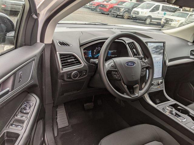 new 2024 Ford Edge car, priced at $37,900