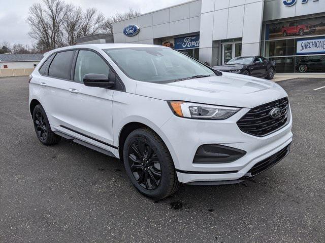 new 2024 Ford Edge car, priced at $37,900