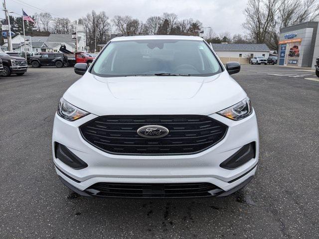 new 2024 Ford Edge car, priced at $37,900