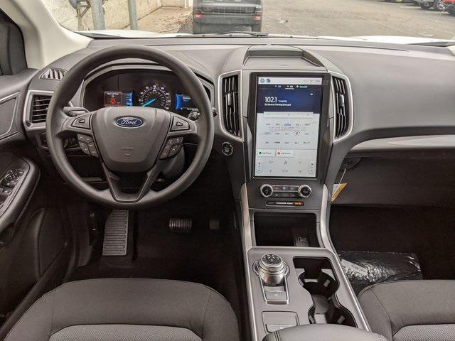 new 2024 Ford Edge car, priced at $37,900