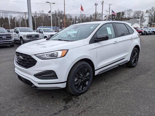 new 2024 Ford Edge car, priced at $37,900