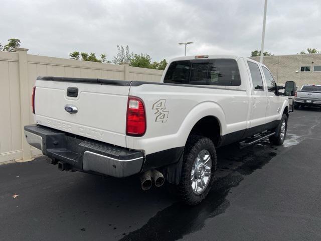 used 2013 Ford F-350 car, priced at $30,000