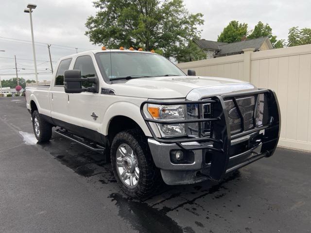 used 2013 Ford F-350 car, priced at $30,000