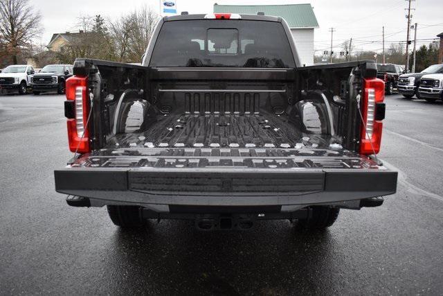 new 2025 Ford F-250 car, priced at $95,655