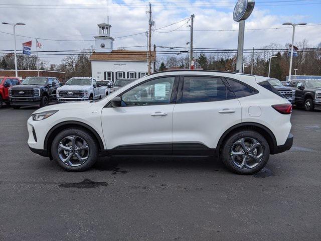 new 2025 Ford Escape car, priced at $34,320