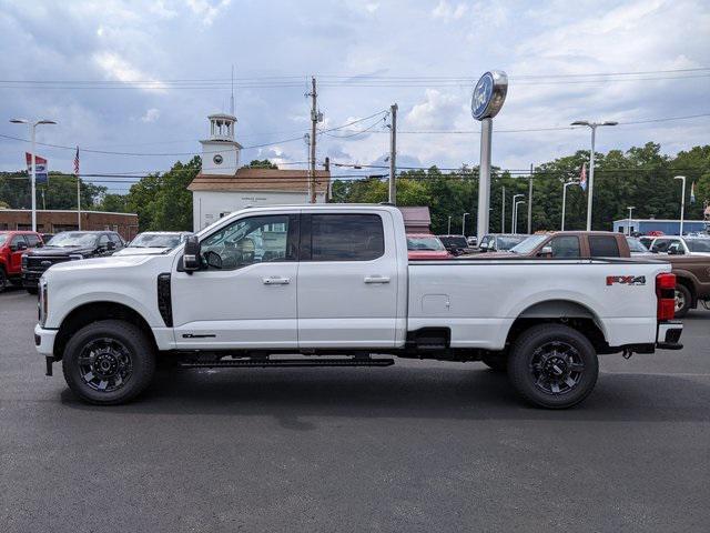 new 2024 Ford F-350 car, priced at $81,948