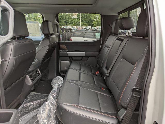 new 2024 Ford F-350 car, priced at $81,948