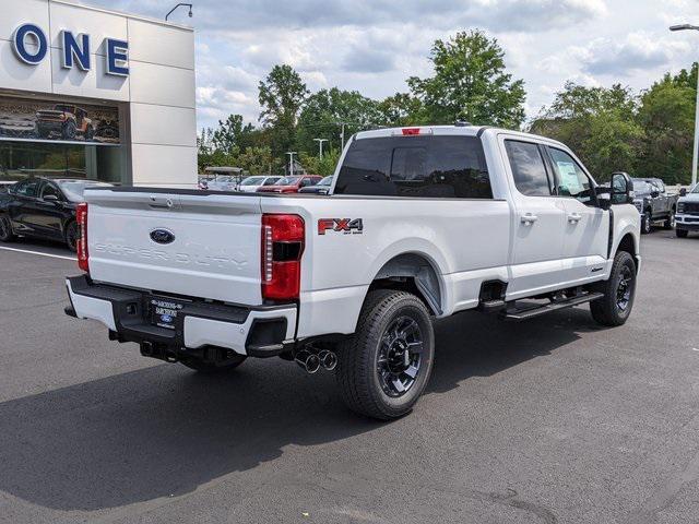 new 2024 Ford F-350 car, priced at $81,948