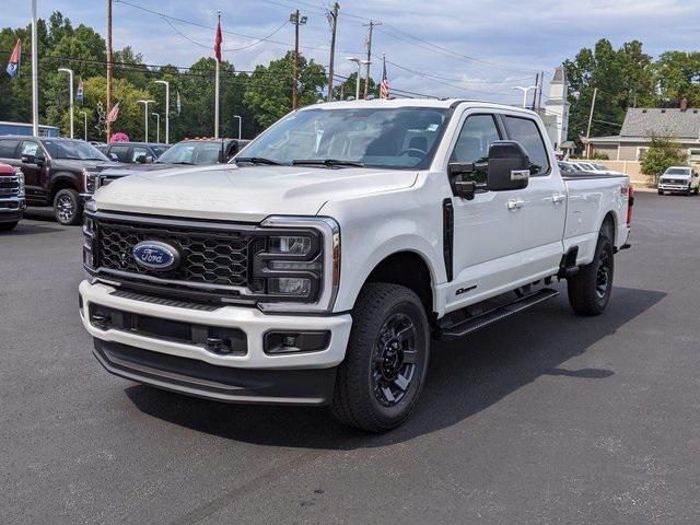 new 2024 Ford F-350 car, priced at $81,948