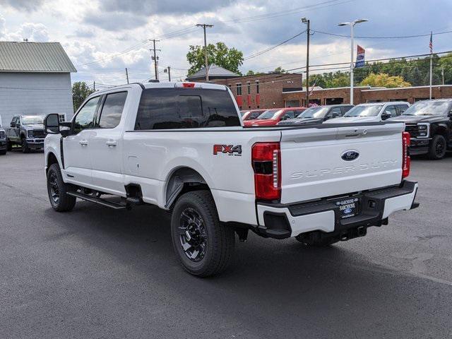 new 2024 Ford F-350 car, priced at $81,948