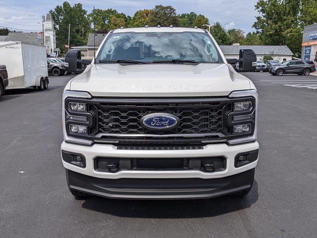 new 2024 Ford F-350 car, priced at $81,948