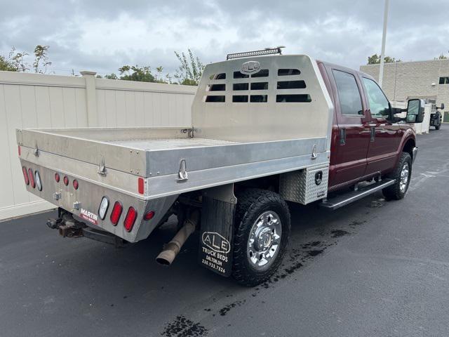 used 2012 Ford F-350 car, priced at $20,000