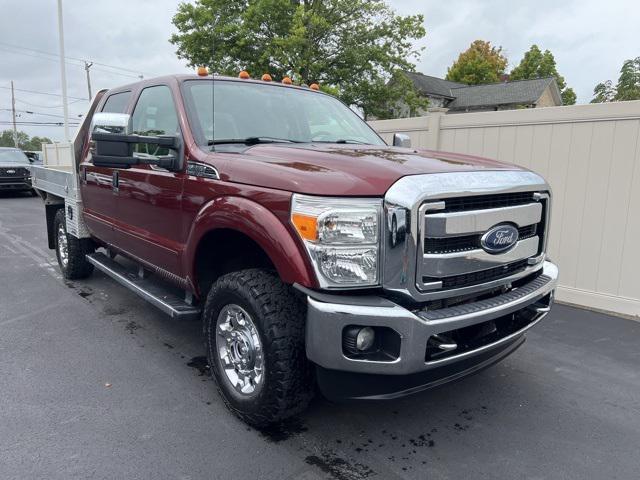 used 2012 Ford F-350 car, priced at $20,000