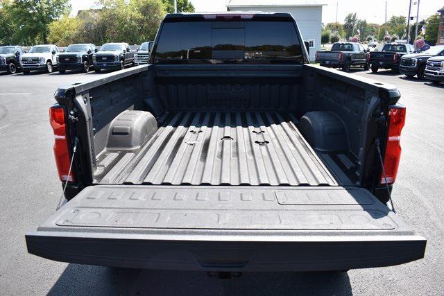 used 2024 Chevrolet Silverado 3500 car, priced at $85,000