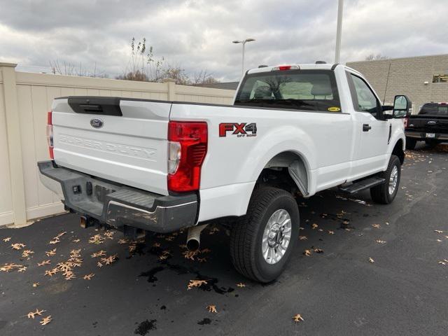 used 2022 Ford F-350 car, priced at $45,000