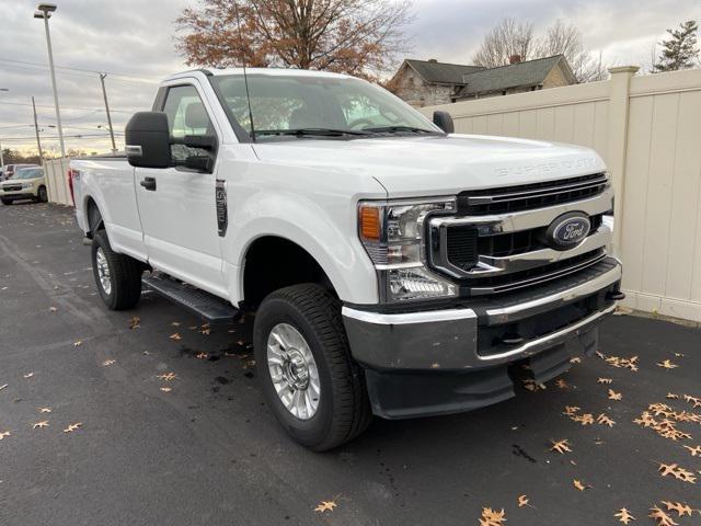 used 2022 Ford F-350 car, priced at $45,000