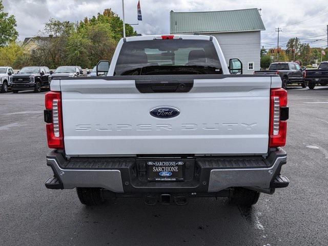 new 2024 Ford F-350 car, priced at $53,680