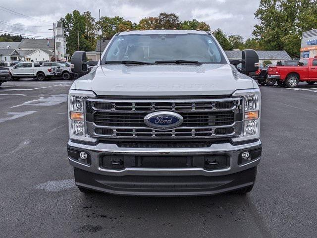 new 2024 Ford F-350 car, priced at $53,680