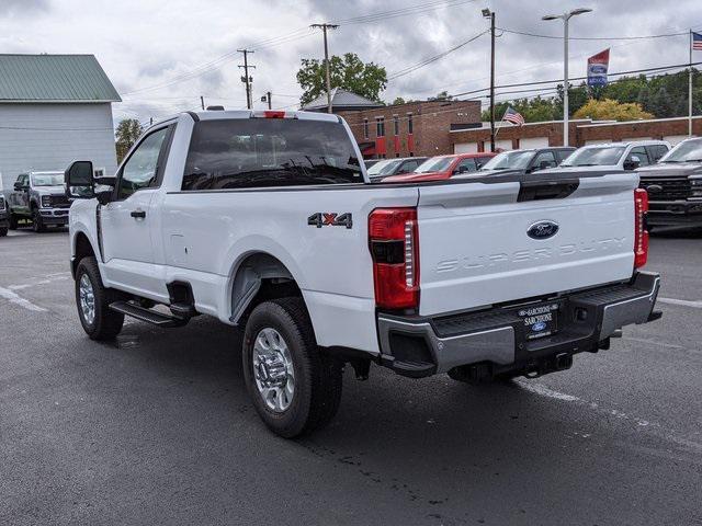 new 2024 Ford F-350 car, priced at $53,680