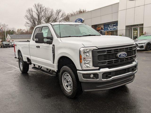 new 2024 Ford F-350 car, priced at $52,501