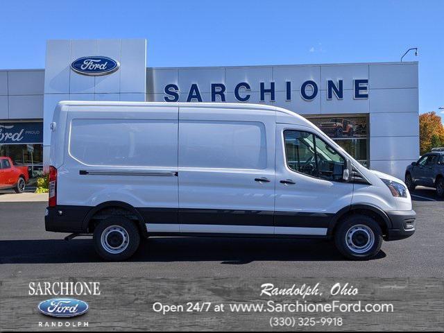 new 2024 Ford Transit-250 car, priced at $52,615