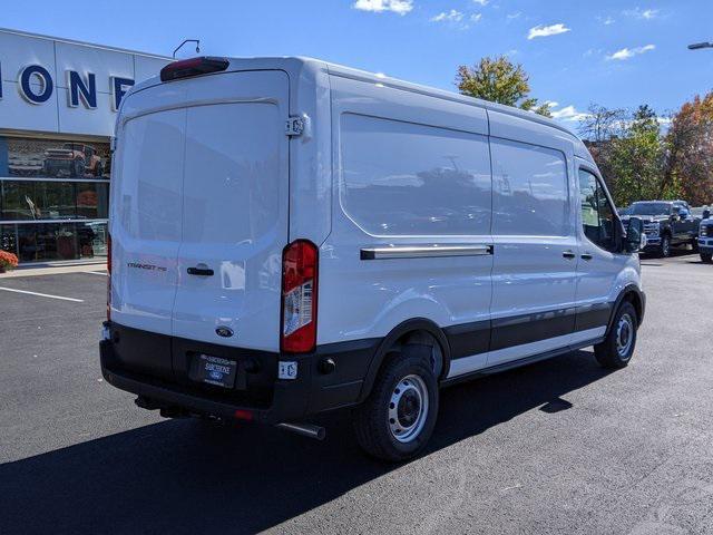 new 2024 Ford Transit-250 car, priced at $52,615