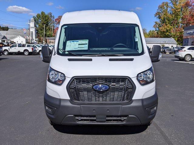 new 2024 Ford Transit-250 car, priced at $52,615