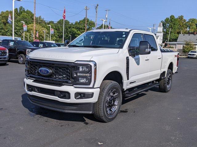 new 2024 Ford F-350 car, priced at $80,386