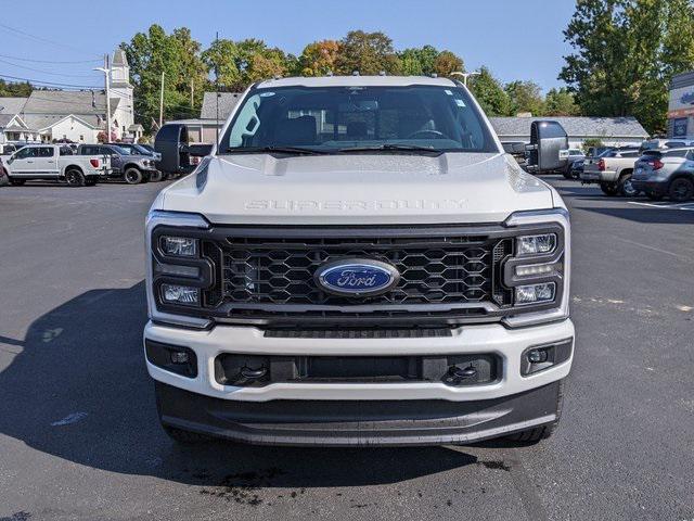 new 2024 Ford F-350 car, priced at $80,386