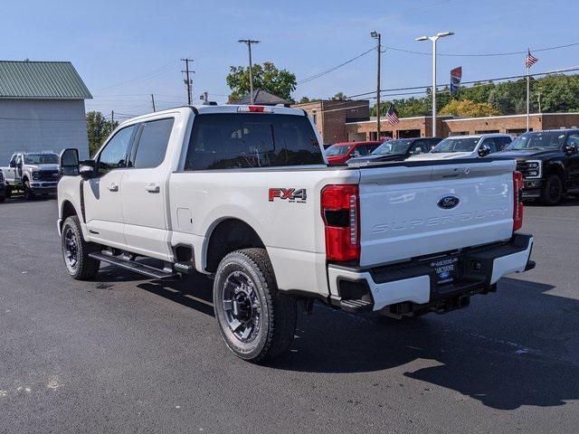 new 2024 Ford F-350 car, priced at $80,386