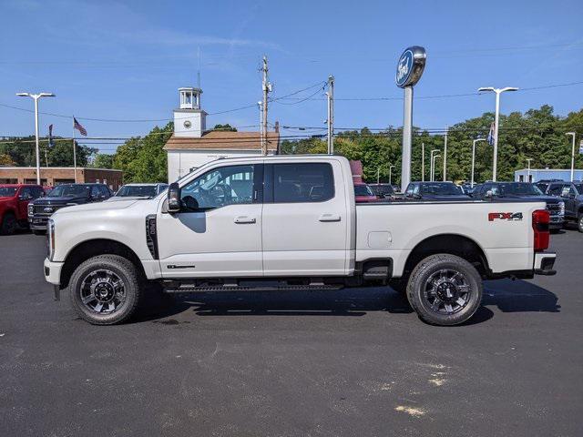 new 2024 Ford F-350 car, priced at $80,386