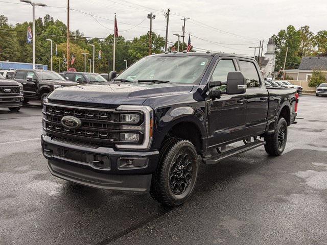 new 2024 Ford F-250 car, priced at $63,515