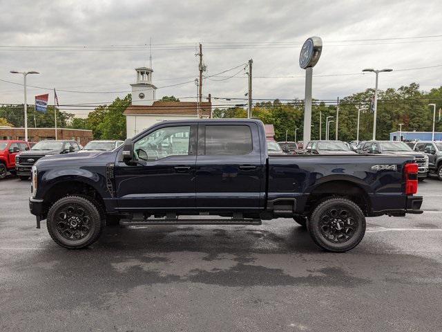 new 2024 Ford F-250 car, priced at $63,515