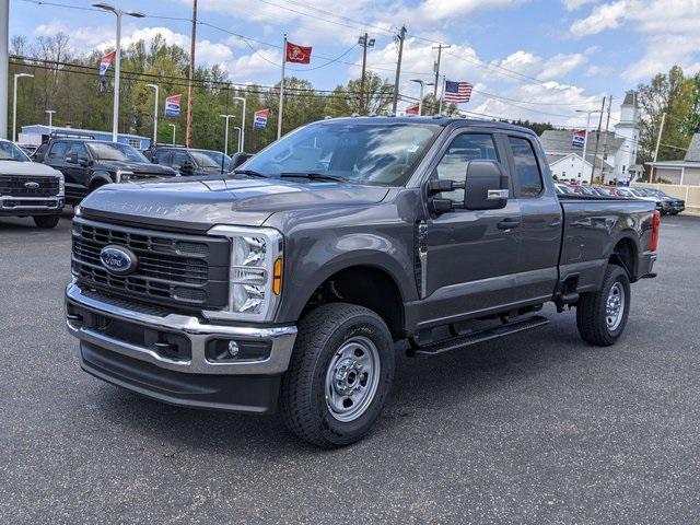 new 2024 Ford F-350 car, priced at $55,555