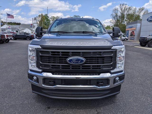 new 2024 Ford F-350 car, priced at $55,555