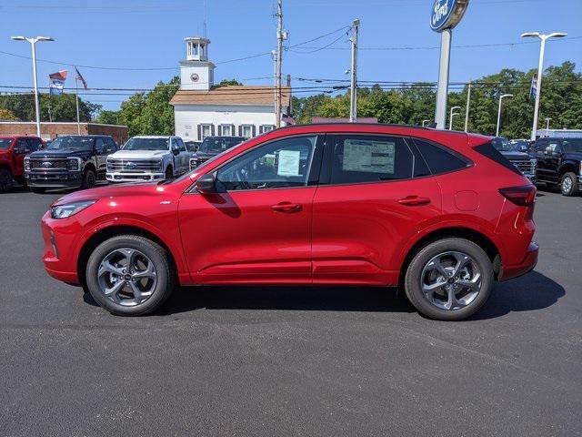 new 2024 Ford Escape car, priced at $32,983