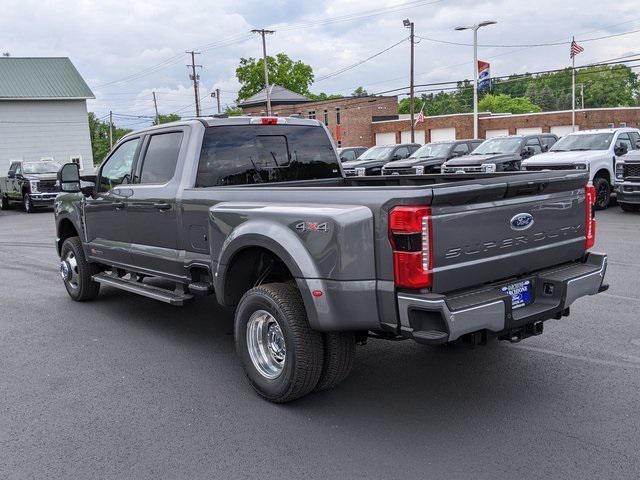 new 2024 Ford F-350 car, priced at $78,340