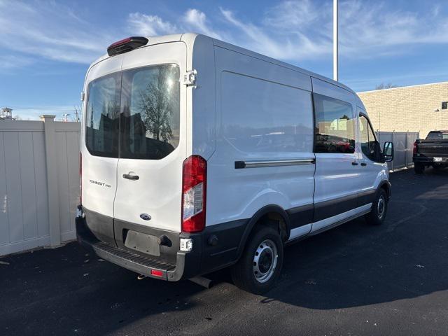 used 2020 Ford Transit-250 car, priced at $30,000