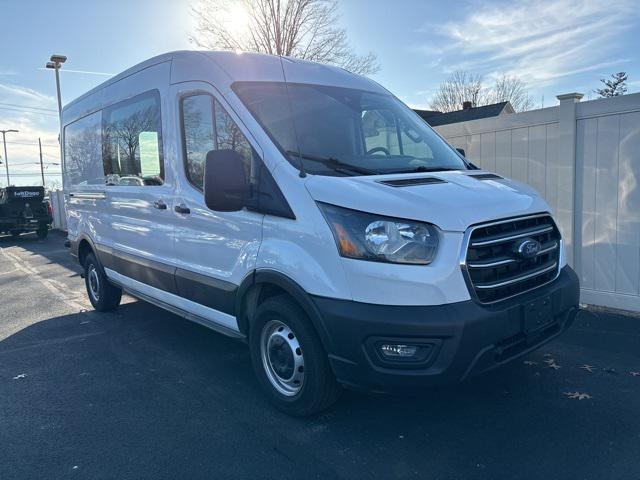 used 2020 Ford Transit-250 car, priced at $30,000