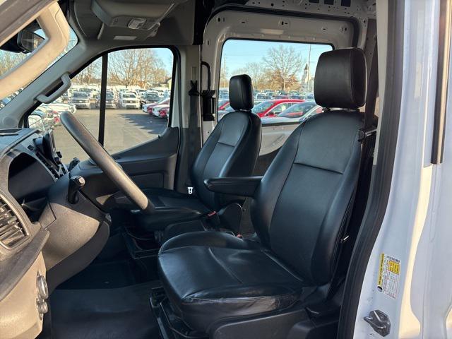 used 2020 Ford Transit-250 car, priced at $30,000