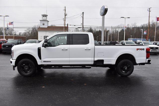 new 2024 Ford F-250 car, priced at $72,424