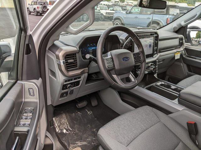 new 2024 Ford F-150 car, priced at $59,816