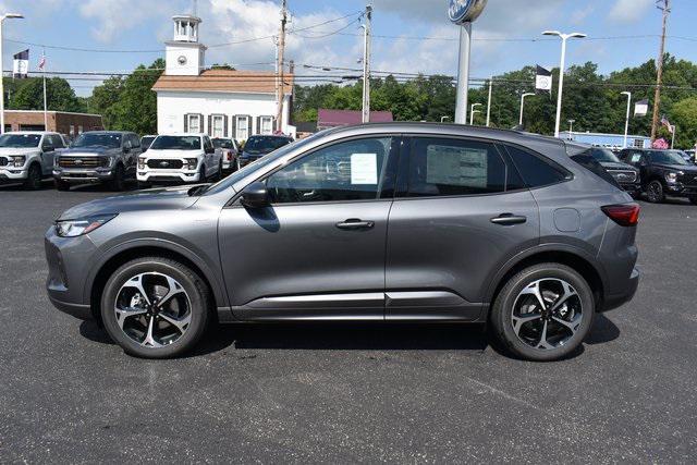 new 2023 Ford Escape car, priced at $37,443