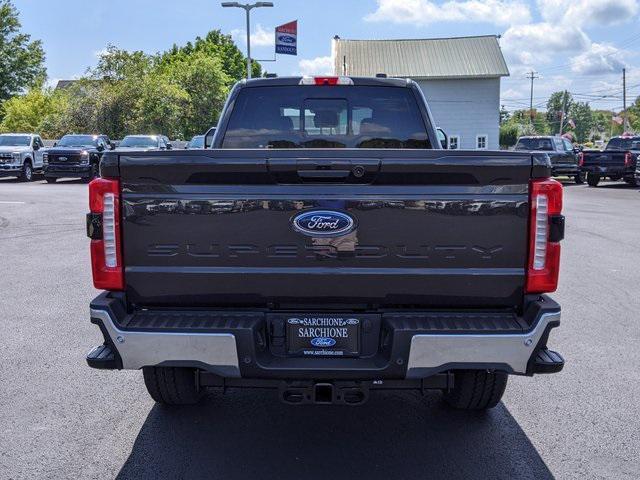 new 2024 Ford F-350 car, priced at $80,337