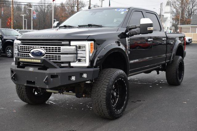 used 2019 Ford F-250 car, priced at $60,000