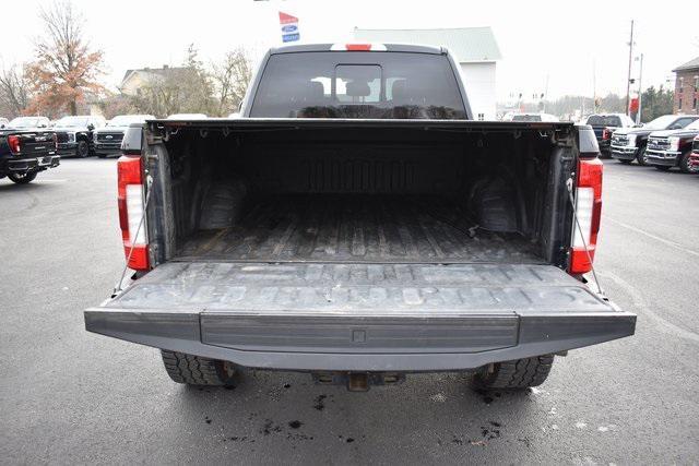 used 2019 Ford F-250 car, priced at $60,000