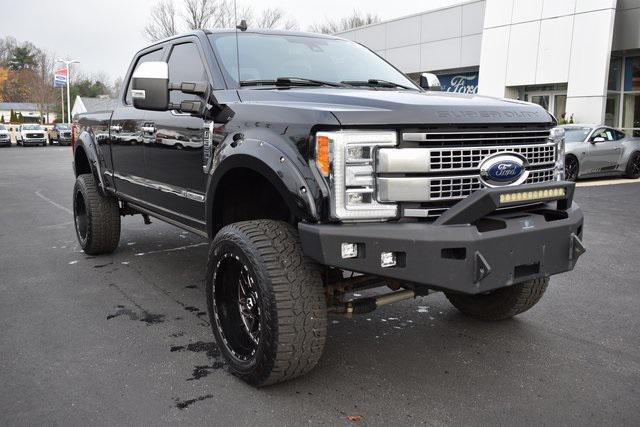 used 2019 Ford F-250 car, priced at $60,000