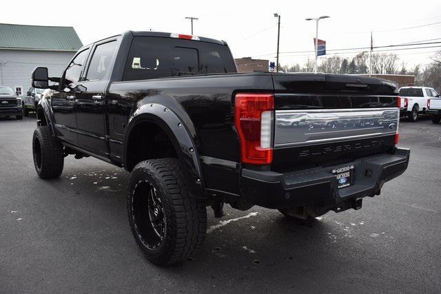 used 2019 Ford F-250 car, priced at $60,000